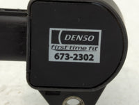 2001-2006 Acura Mdx Ignition Coil Igniter Pack - Oemusedautoparts1.com