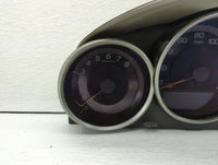 2006-2008 Acura Rl Instrument Cluster Speedometer Gauges P/N:78100-A700 Miles: Fits Fits 2006 2007 2008 OEM Used Auto Parts 