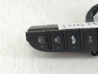 2004-2008 Acura Tl Climate Control Module Temperature AC/Heater Replacement Fits Fits 2004 2005 2006 2007 2008 OEM Used Auto