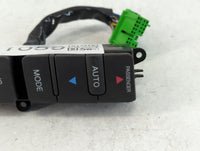 2004-2008 Acura Tl Climate Control Module Temperature AC/Heater Replacement Fits Fits 2004 2005 2006 2007 2008 OEM Used Auto