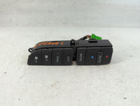 2004-2008 Acura Tl Climate Control Module Temperature AC/Heater Replacement Fits Fits 2004 2005 2006 2007 2008 OEM Used Auto