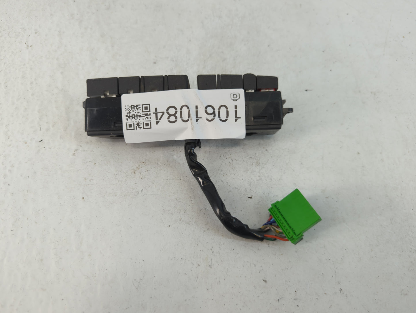 2004-2008 Acura Tl Climate Control Module Temperature AC/Heater Replacement Fits Fits 2004 2005 2006 2007 2008 OEM Used Auto