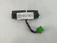 2004-2008 Acura Tl Climate Control Module Temperature AC/Heater Replacement Fits Fits 2004 2005 2006 2007 2008 OEM Used Auto