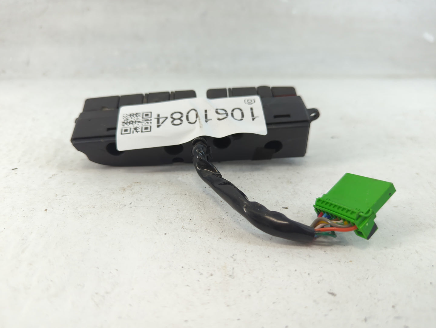 2004-2008 Acura Tl Climate Control Module Temperature AC/Heater Replacement Fits Fits 2004 2005 2006 2007 2008 OEM Used Auto