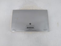 2006 Acura Tl Owners Manual Book Guide P/N:00X31-SEP-6202 OEM Used Auto Parts - Oemusedautoparts1.com