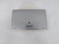2006 Acura Tl Owners Manual Book Guide P/N:00X31-SEP-6202 OEM Used Auto Parts - Oemusedautoparts1.com