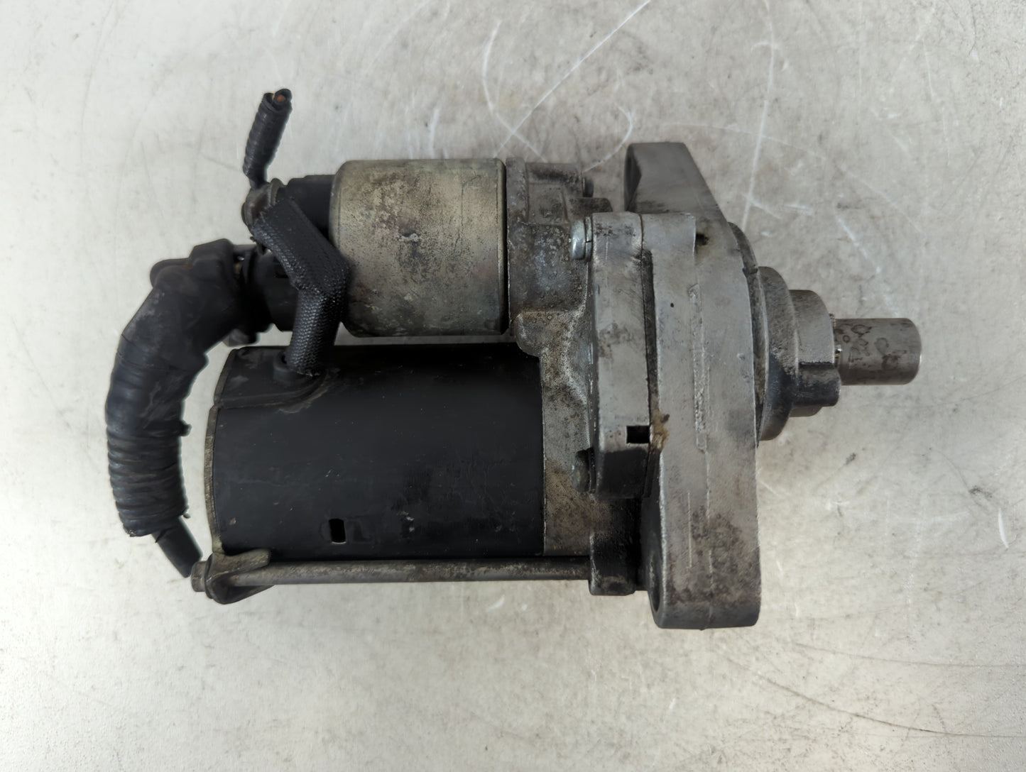 2005-2006 Acura Tl Car Starter Motor Solenoid OEM P/N:06312-RKB-515 Fits Fits 2005 2006 2007 OEM Used Auto Parts - Oemusedau