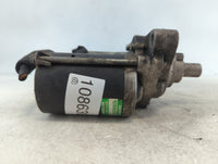 2005-2006 Acura Tl Car Starter Motor Solenoid OEM P/N:06312-RKB-515 Fits Fits 2005 2006 2007 OEM Used Auto Parts - Oemusedau
