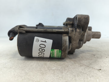 2005-2006 Acura Tl Car Starter Motor Solenoid OEM P/N:06312-RKB-515 Fits Fits 2005 2006 2007 OEM Used Auto Parts