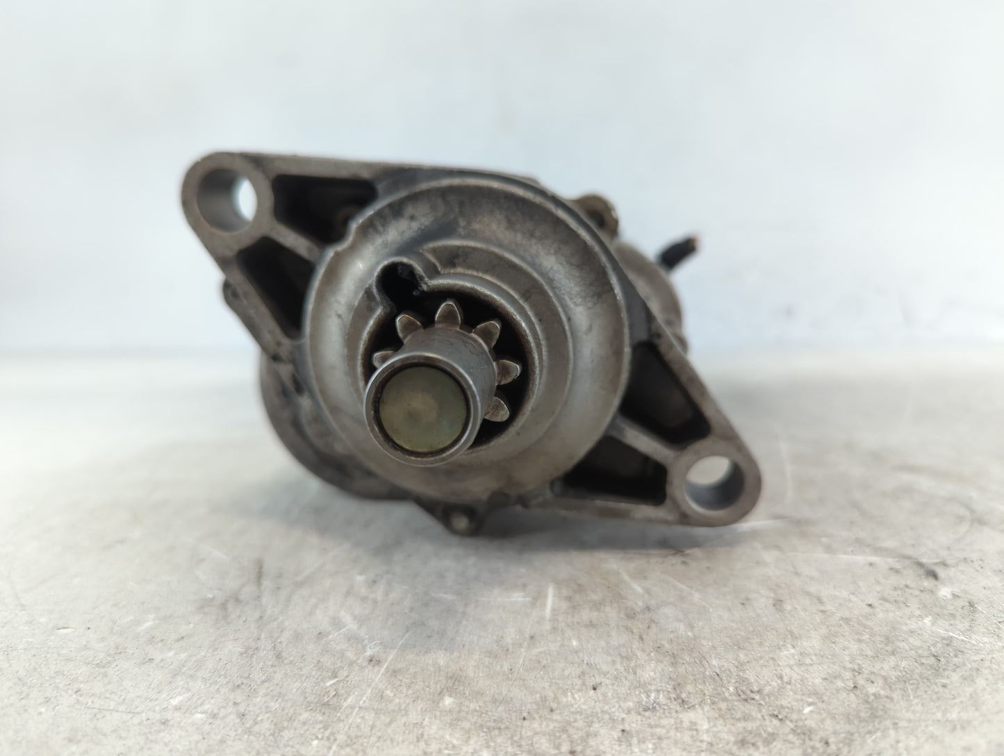 2005-2006 Acura Tl Car Starter Motor Solenoid OEM P/N:06312-RKB-515 Fits Fits 2005 2006 2007 OEM Used Auto Parts - Oemusedau