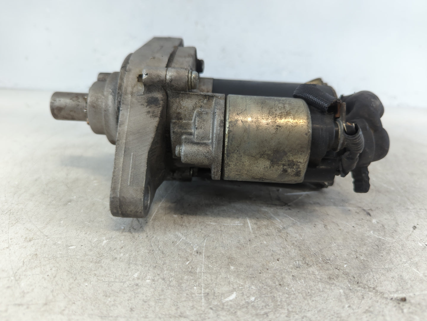 2005-2006 Acura Tl Car Starter Motor Solenoid OEM P/N:06312-RKB-515 Fits Fits 2005 2006 2007 OEM Used Auto Parts - Oemusedau