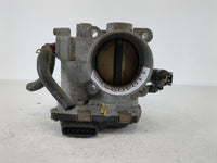 2005-2008 Acura Tl Throttle Body P/N:GMA3A Fits Fits 2005 2006 2007 2008 OEM Used Auto Parts - Oemusedautoparts1.com
