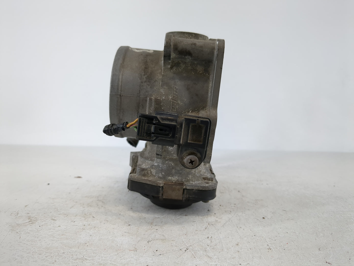 2005-2008 Acura Tl Throttle Body P/N:GMA3A Fits Fits 2005 2006 2007 2008 OEM Used Auto Parts - Oemusedautoparts1.com