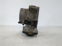 2005-2008 Acura Tl Throttle Body P/N:GMA3A Fits Fits 2005 2006 2007 2008 OEM Used Auto Parts - Oemusedautoparts1.com