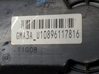 2005-2008 Acura Tl Throttle Body P/N:GMA3A Fits Fits 2005 2006 2007 2008 OEM Used Auto Parts - Oemusedautoparts1.com