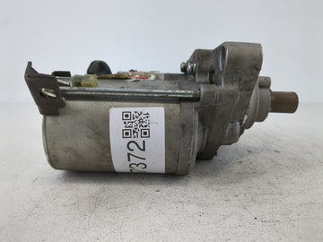 2005-2006 Acura Tl Car Starter Motor Solenoid OEM Fits Fits 2005 2006 2007 OEM Used Auto Parts