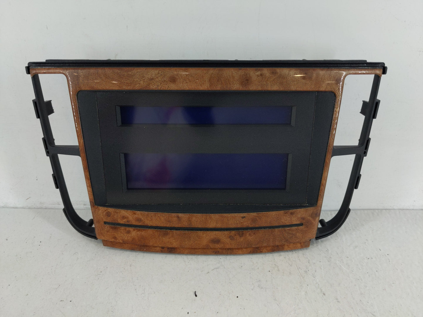 2006-2006 Acura Tl Information Display Screen - Oemusedautoparts1.com