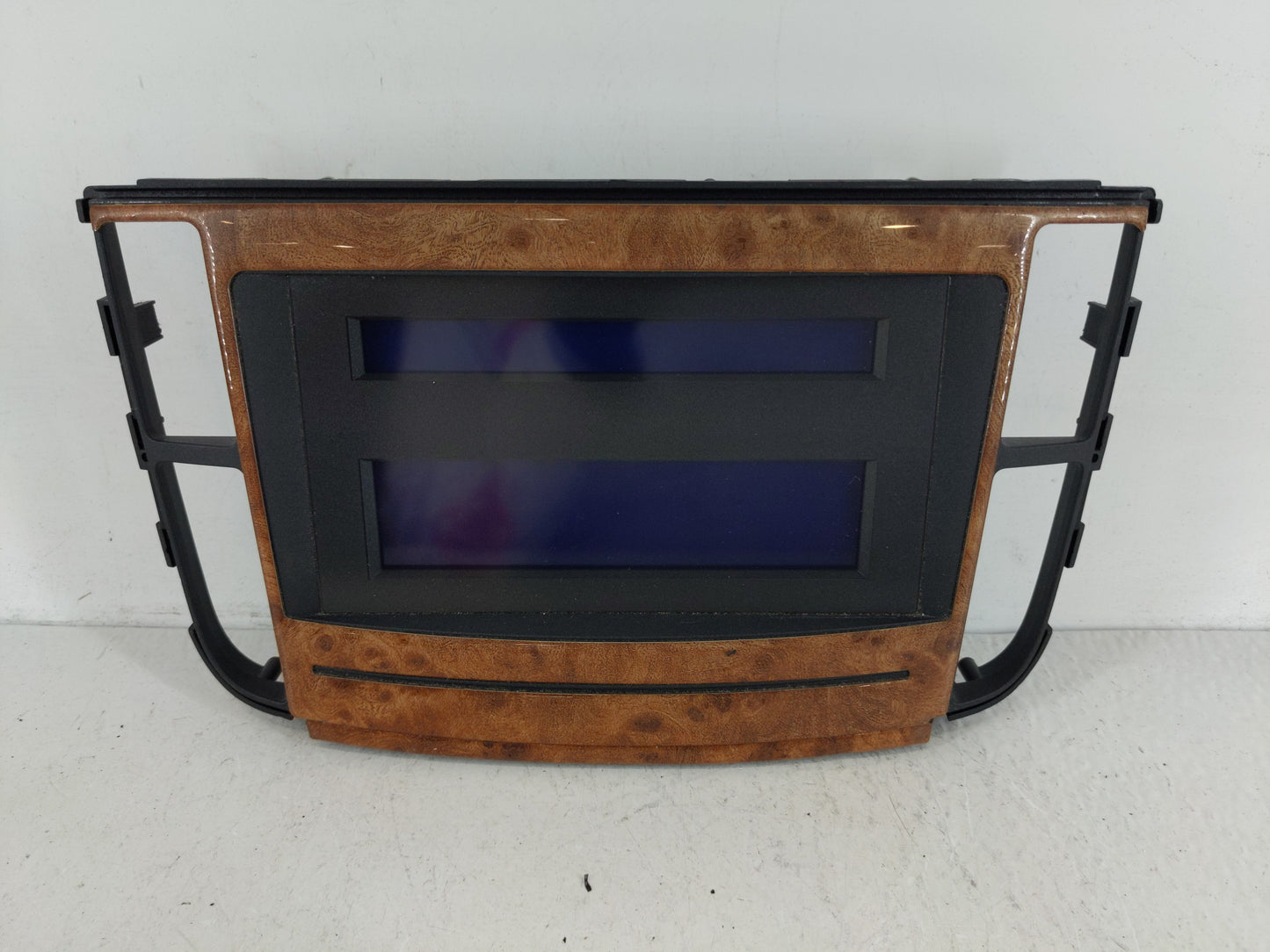 2006-2006 Acura Tl Information Display Screen - Oemusedautoparts1.com
