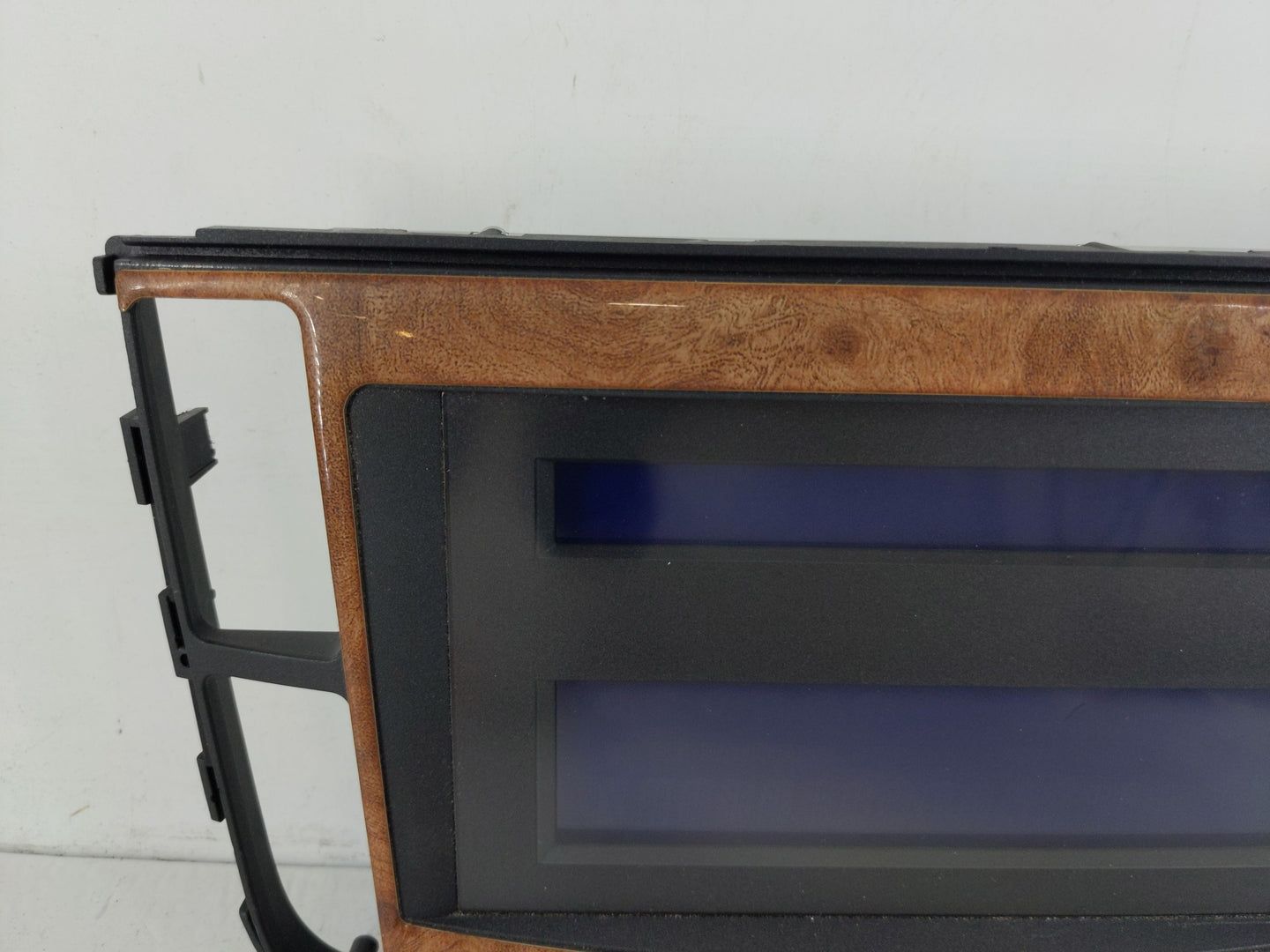 2006-2006 Acura Tl Information Display Screen - Oemusedautoparts1.com
