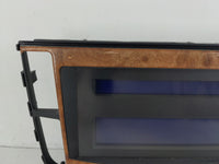 2006-2006 Acura Tl Information Display Screen - Oemusedautoparts1.com