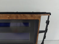 2006-2006 Acura Tl Information Display Screen - Oemusedautoparts1.com