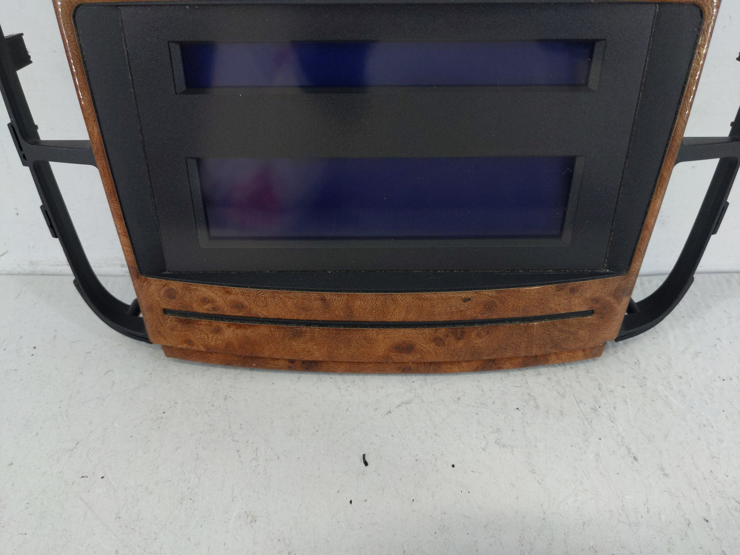 2006-2006 Acura Tl Information Display Screen - Oemusedautoparts1.com