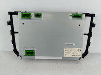 2006-2006 Acura Tl Information Display Screen - Oemusedautoparts1.com