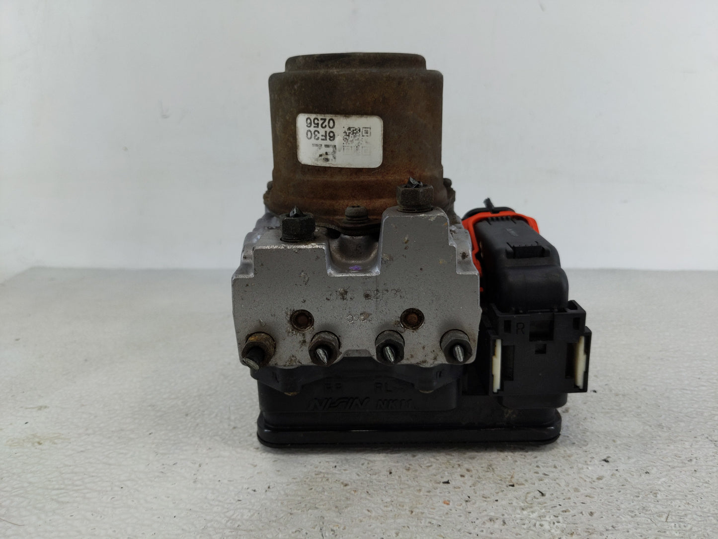 2005-2006 Acura Tl ABS Pump Control Module Replacement Fits Fits 2005 2006 OEM Used Auto Parts - Oemusedautoparts1.com