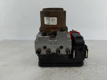 2005-2006 Acura Tl ABS Pump Control Module Replacement Fits Fits 2005 2006 OEM Used Auto Parts - Oemusedautoparts1.com