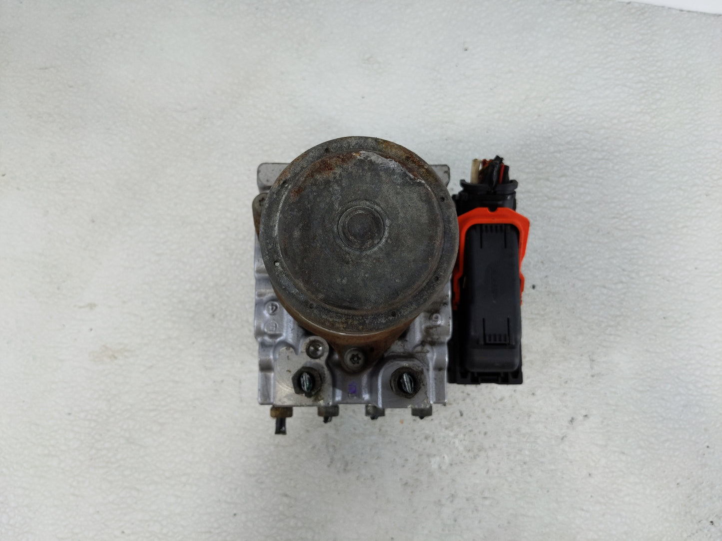 2005-2006 Acura Tl ABS Pump Control Module Replacement Fits Fits 2005 2006 OEM Used Auto Parts - Oemusedautoparts1.com