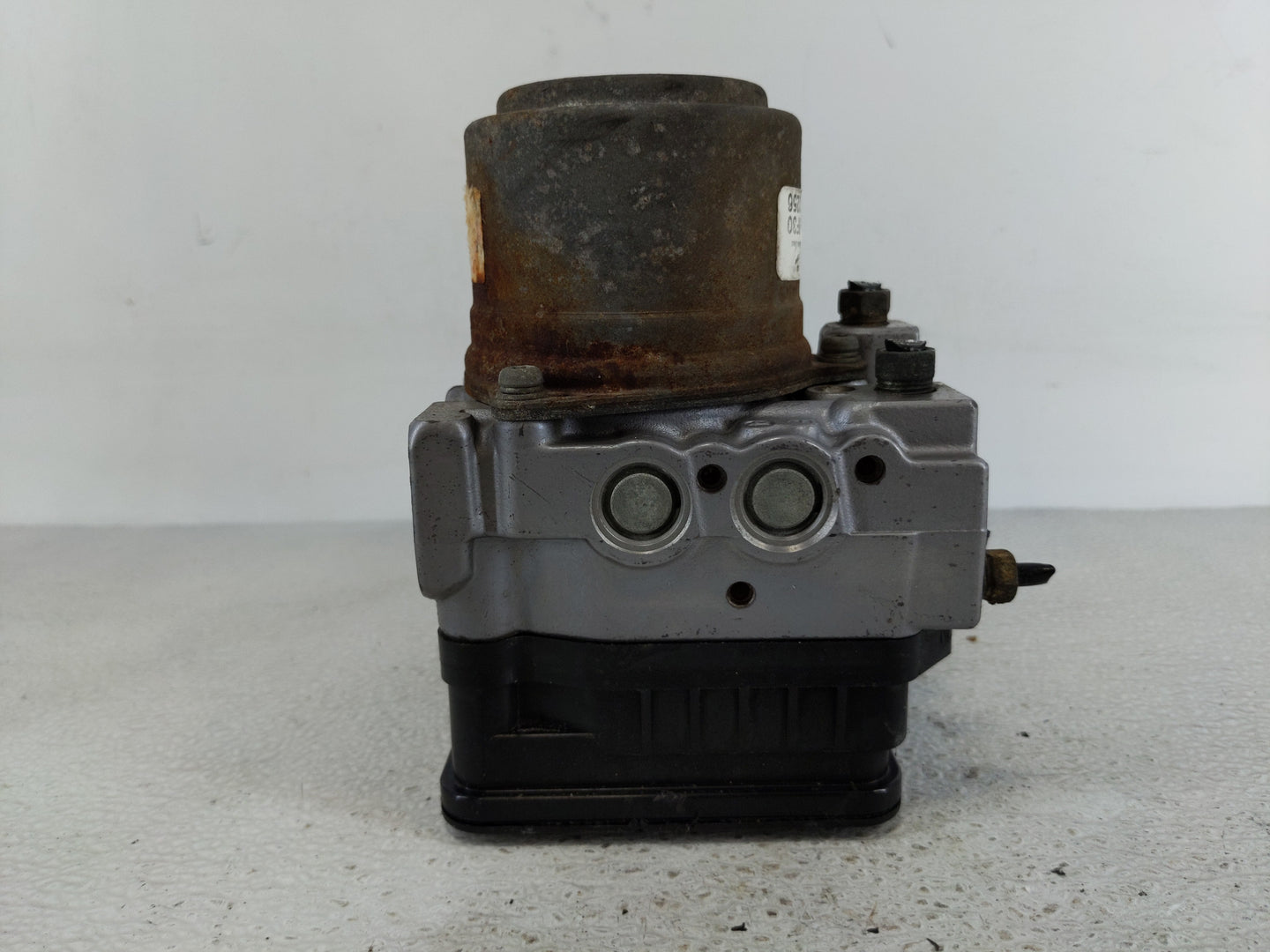 2005-2006 Acura Tl ABS Pump Control Module Replacement Fits Fits 2005 2006 OEM Used Auto Parts - Oemusedautoparts1.com