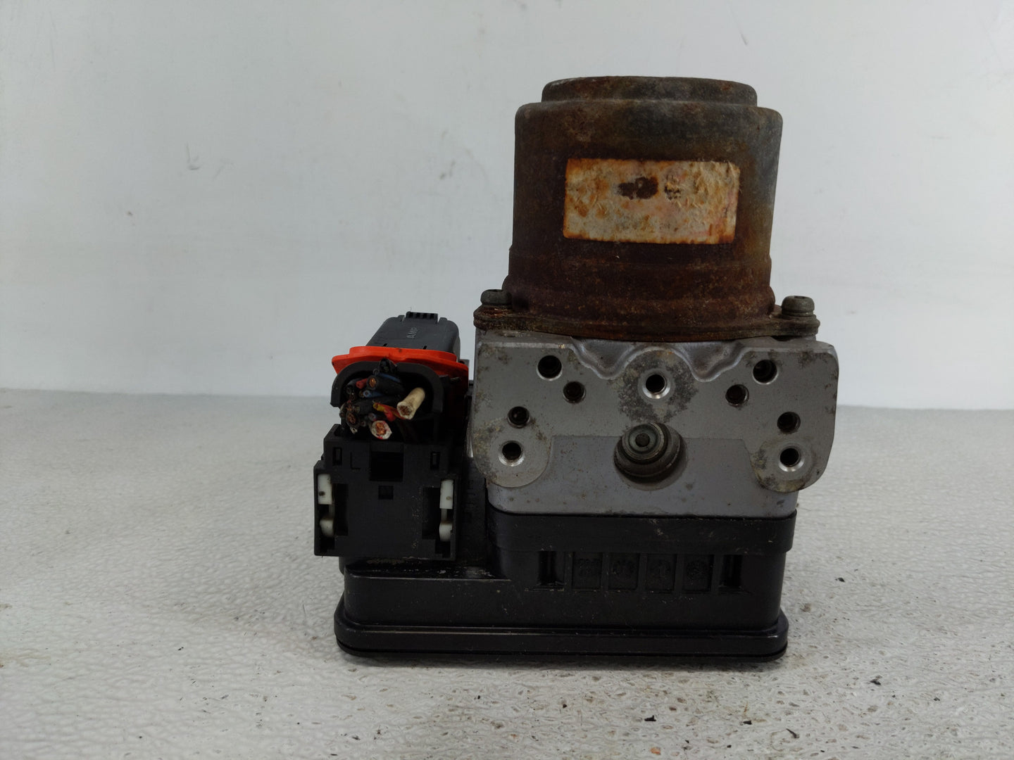 2005-2006 Acura Tl ABS Pump Control Module Replacement Fits Fits 2005 2006 OEM Used Auto Parts - Oemusedautoparts1.com