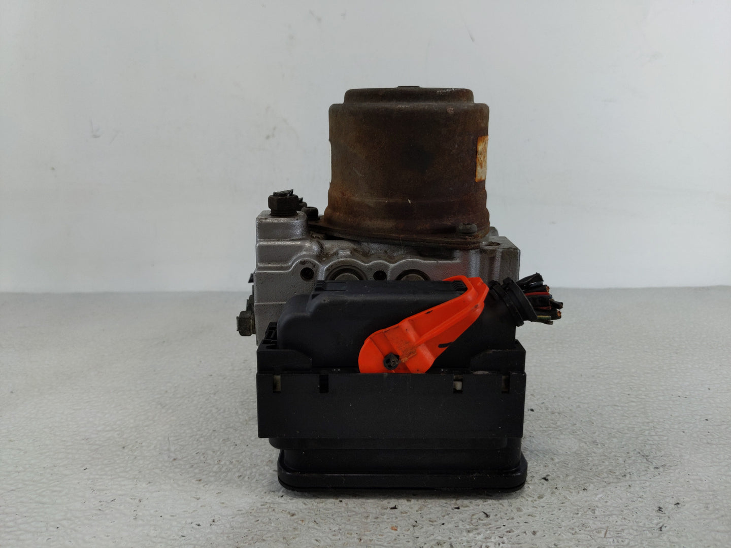 2005-2006 Acura Tl ABS Pump Control Module Replacement Fits Fits 2005 2006 OEM Used Auto Parts - Oemusedautoparts1.com