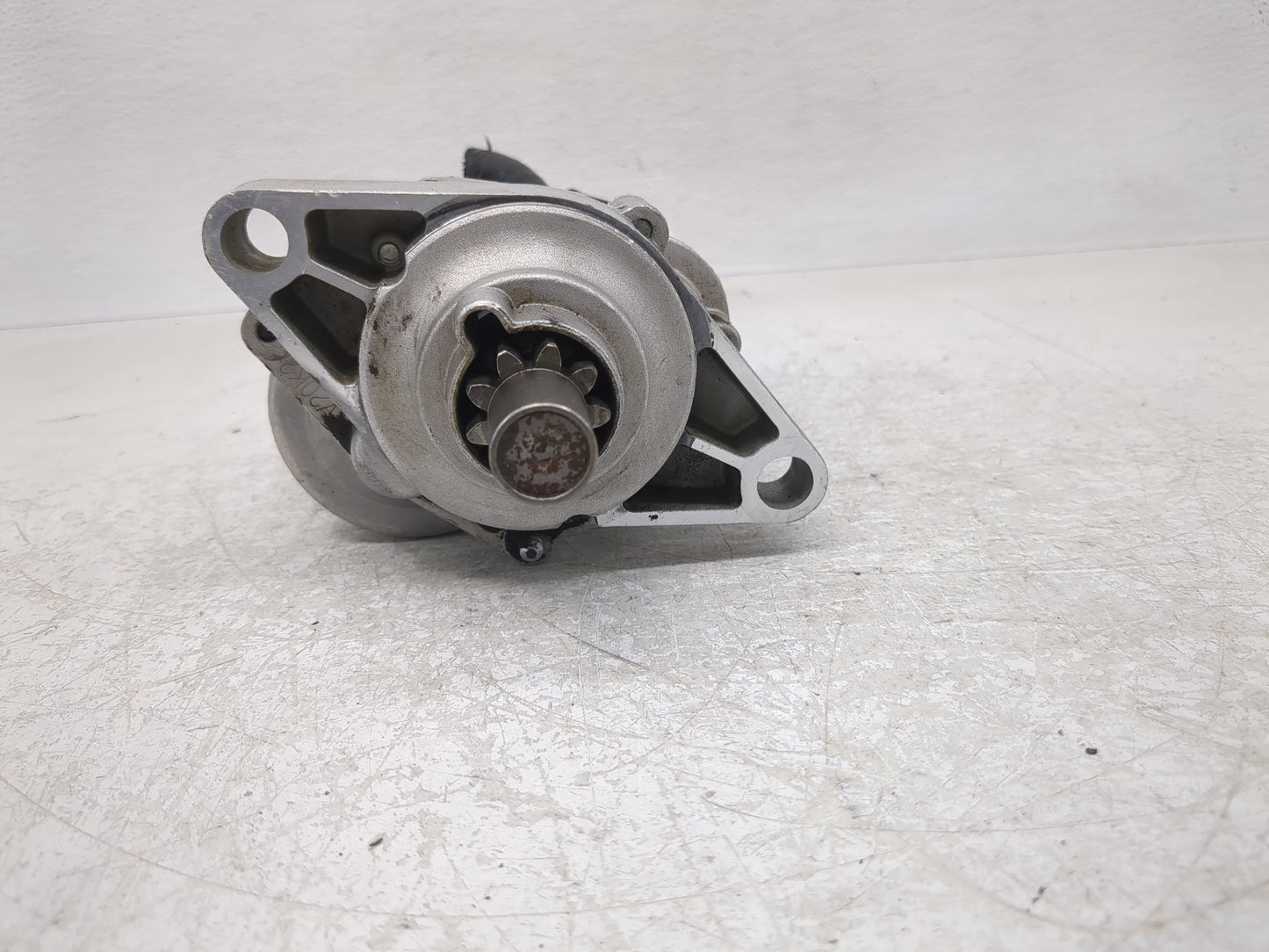 2005-2006 Acura Tl Car Starter Motor Solenoid OEM Fits Fits 2005 2006 2007 OEM Used Auto Parts - Oemusedautoparts1.com