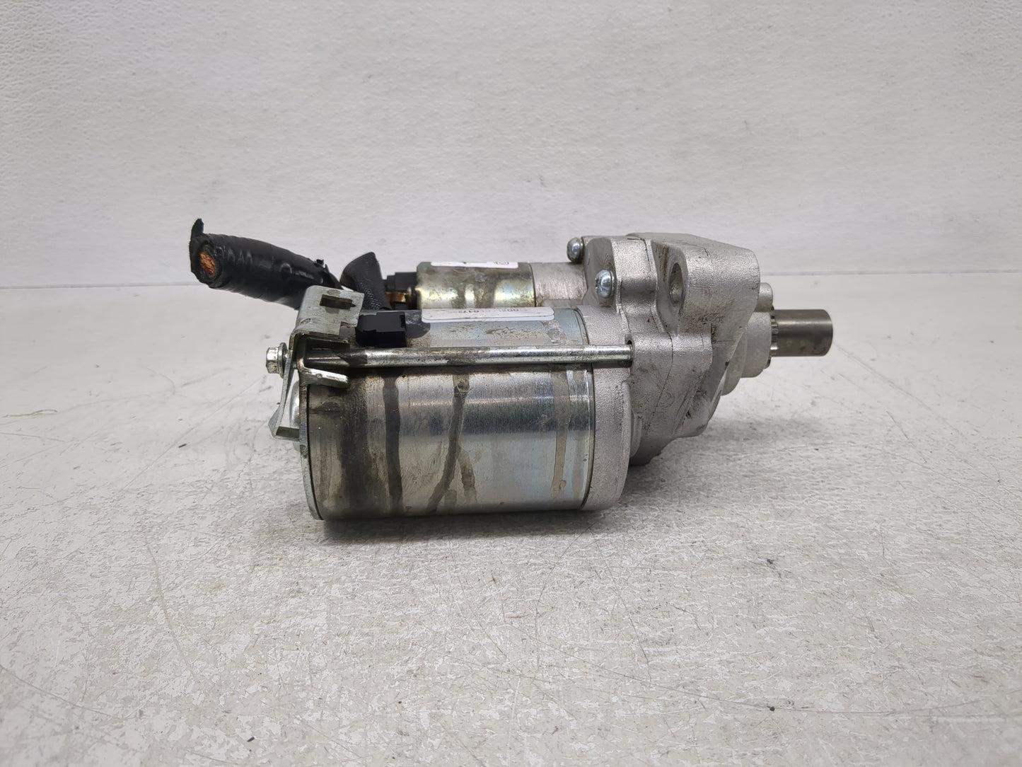 2005-2006 Acura Tl Car Starter Motor Solenoid OEM Fits Fits 2005 2006 2007 OEM Used Auto Parts - Oemusedautoparts1.com