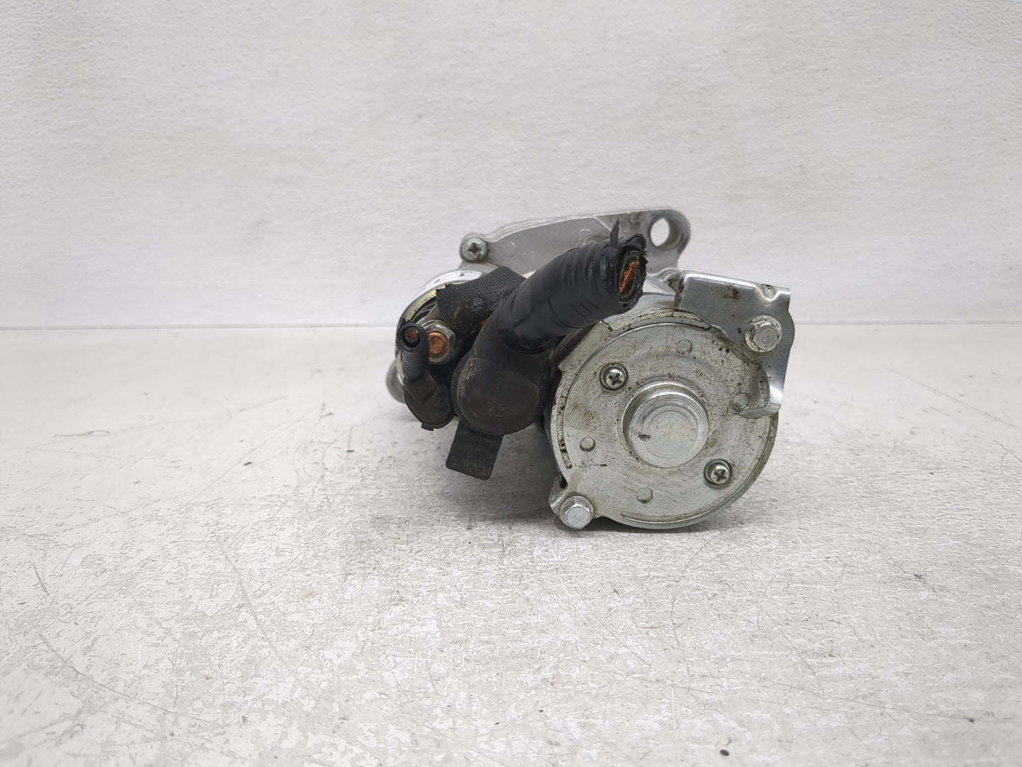 2005-2006 Acura Tl Car Starter Motor Solenoid OEM Fits Fits 2005 2006 2007 OEM Used Auto Parts - Oemusedautoparts1.com