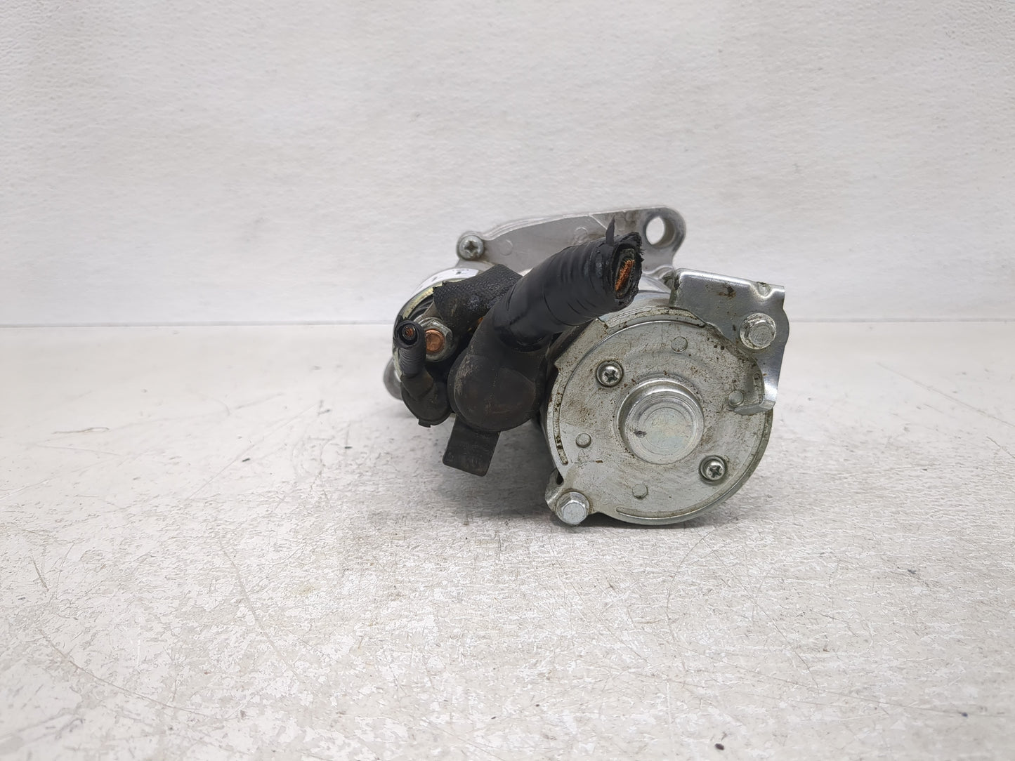 2005-2006 Acura Tl Car Starter Motor Solenoid OEM Fits Fits 2005 2006 2007 OEM Used Auto Parts - Oemusedautoparts1.com
