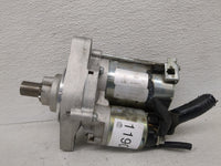 2005-2006 Acura Tl Car Starter Motor Solenoid OEM Fits Fits 2005 2006 2007 OEM Used Auto Parts - Oemusedautoparts1.com
