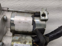 2005-2006 Acura Tl Car Starter Motor Solenoid OEM Fits Fits 2005 2006 2007 OEM Used Auto Parts - Oemusedautoparts1.com