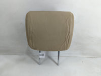 2006 Acura Tl Headrest Head Rest Rear Seat Fits OEM Used Auto Parts - Oemusedautoparts1.com
