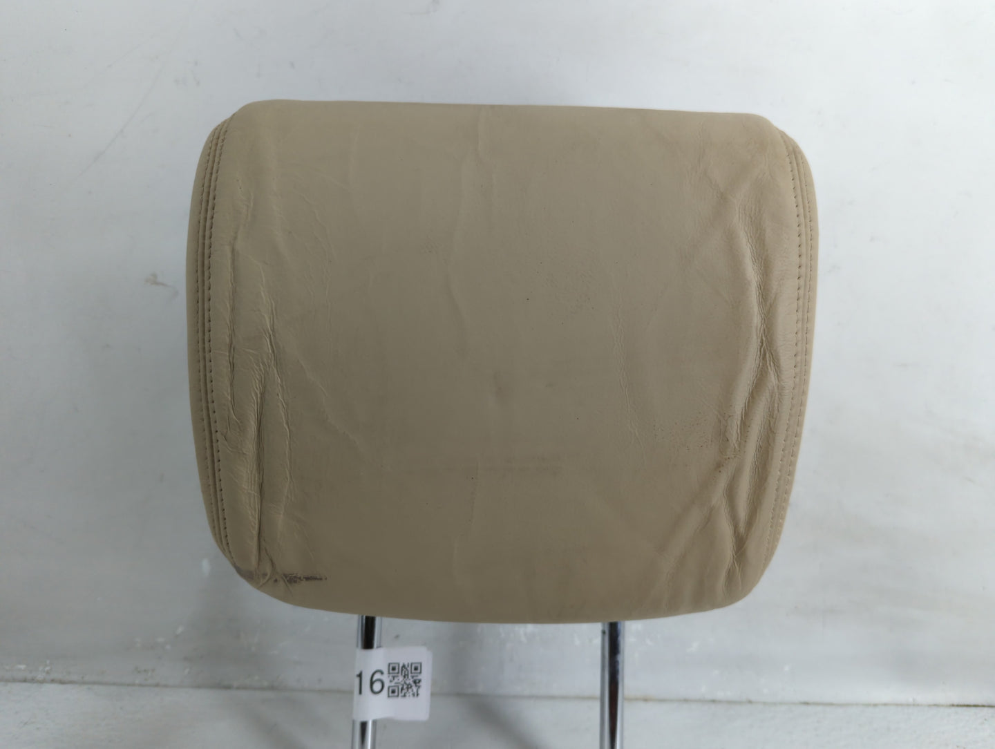 2006 Acura Tl Headrest Head Rest Rear Seat Fits OEM Used Auto Parts - Oemusedautoparts1.com