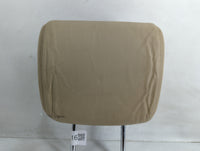 2006 Acura Tl Headrest Head Rest Rear Seat Fits OEM Used Auto Parts - Oemusedautoparts1.com