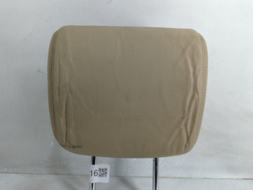 2006 Acura Tl Headrest Head Rest Rear Seat Fits OEM Used Auto Parts