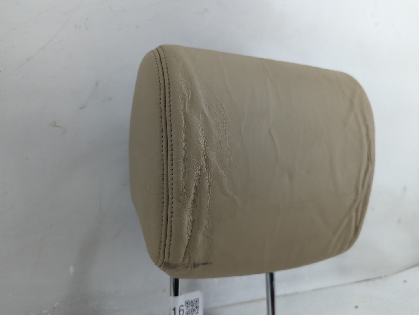 2006 Acura Tl Headrest Head Rest Rear Seat Fits OEM Used Auto Parts - Oemusedautoparts1.com