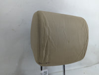 2006 Acura Tl Headrest Head Rest Rear Seat Fits OEM Used Auto Parts - Oemusedautoparts1.com