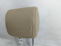 2006 Acura Tl Headrest Head Rest Rear Seat Fits OEM Used Auto Parts - Oemusedautoparts1.com