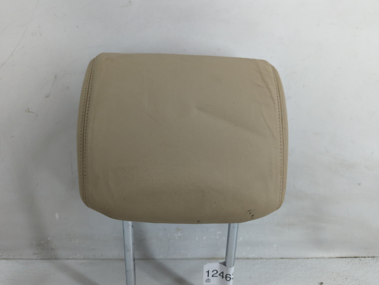 2006 Acura Tl Headrest Head Rest Rear Seat Fits OEM Used Auto Parts - Oemusedautoparts1.com