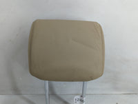 2006 Acura Tl Headrest Head Rest Rear Seat Fits OEM Used Auto Parts - Oemusedautoparts1.com