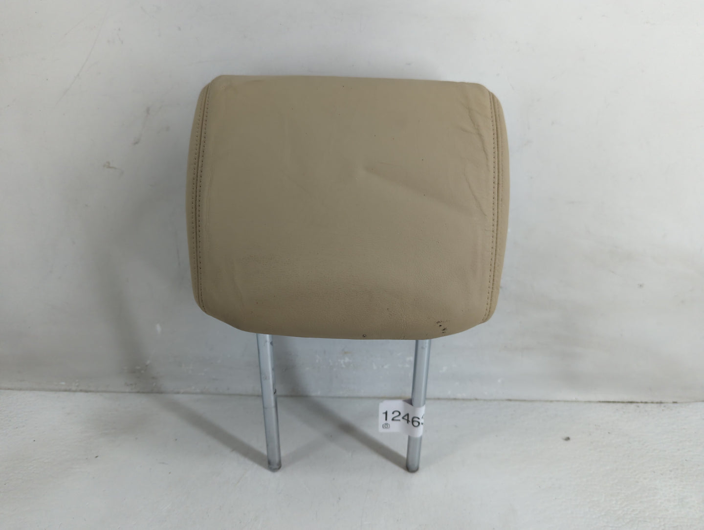 2006 Acura Tl Headrest Head Rest Rear Seat Fits OEM Used Auto Parts - Oemusedautoparts1.com