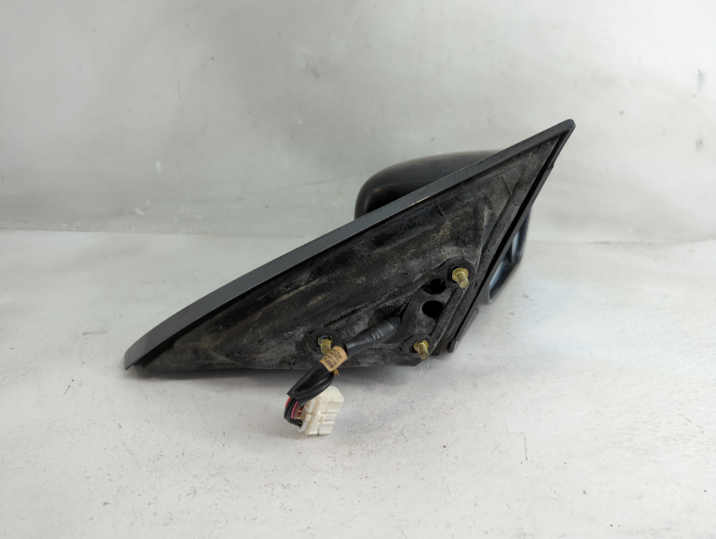 2004-2006 Acura Tl Side Mirror Replacement Passenger Right View Door Mirror Fits Fits 2004 2005 2006 OEM Used Auto Parts - O